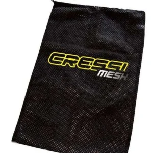 Bolsa Malla Red CRESSI SUB