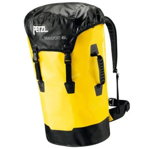 Bolso porta material TRANSPORT 45L – Petzl