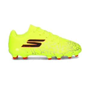 BOTA FUTBOL SKECHERS SKX_1.5 JR YOUTH FG