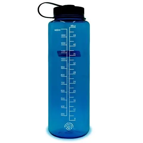 Botella 1,5L boca ancha Sustain NALGENE - Imagen 5