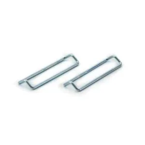 Fijación delantera Boucles Tradicional POMOCA