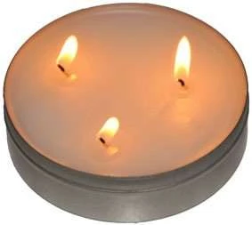 Vela de emergencia MTDE