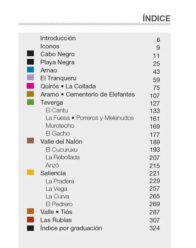 Boulder Asturias CORDILLERA CANTABRICA - Imagen 6