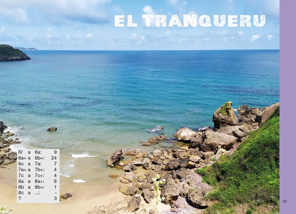 Boulder Asturias CORDILLERA CANTABRICA - Imagen 5