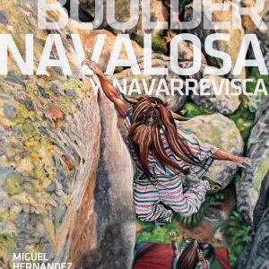 Boulder Navalosa y Navarrevisca DESNIVEL