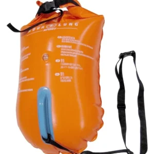 Boya Towable Dry Bag AQUALUNG