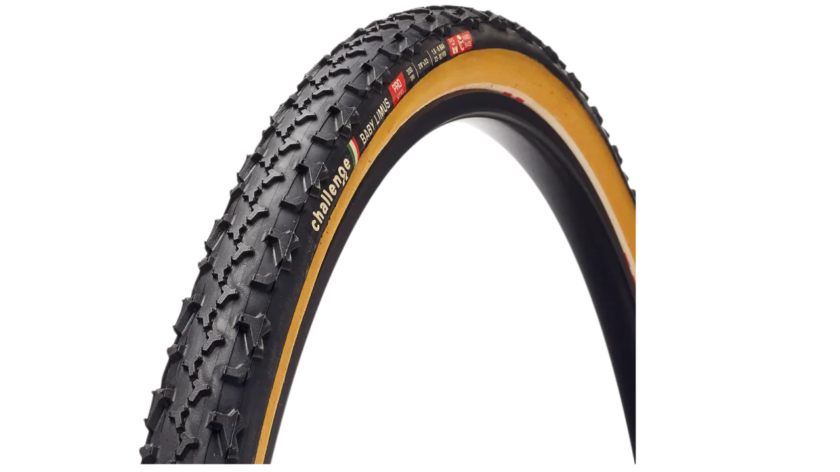 Tubular Challenge Baby Limus Pro - Puncture Protection System