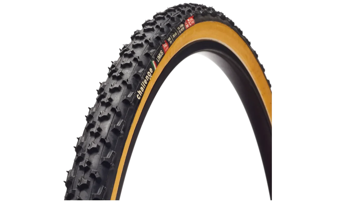 Tubular Challenge Limus Pro - Puncture Protection System