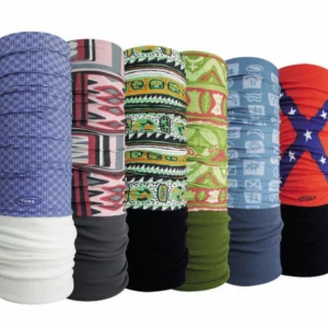 Braga de cuello Classic Polar TUBE