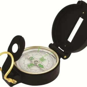 Brújula Lensatic HIGHLANDER