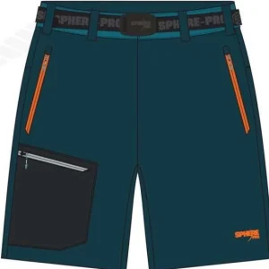 Pantalón corto Brush SPHERE PRO