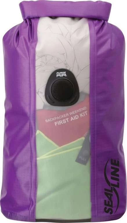 Bolsa estanca Bulkhead View Dry Bag SEALINE - Imagen 2