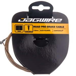 Cable de Freno Jagwire Road Pro - Cable Acero Pulido