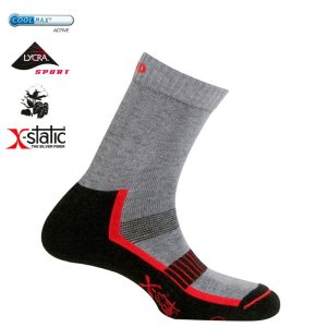 Calcetín Andes – Mund Socks