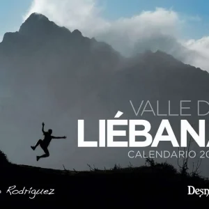 Calendario Liebana 2022 DESNIVEL