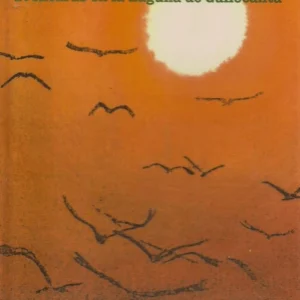 CAMILA, LA GRULLA VIAJERA