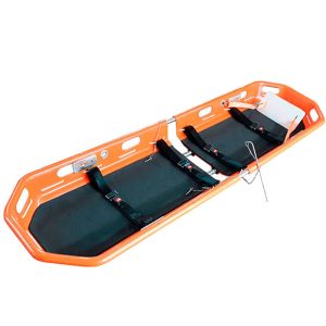 Camilla de Rescate Nido (tipo cesta) – Climax