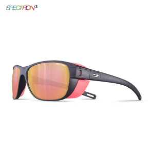 Lentes CAMINO Spectron 3CF violet dark/rose – JULBO