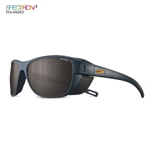 Lentes CAMINO Polarized 3 mat dark blue/black – JULBO