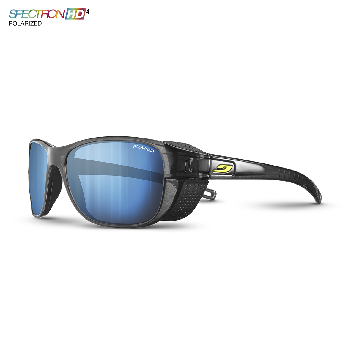 Lentes CAMINO master POLAR 4 HD – Julbo - Imagen 2