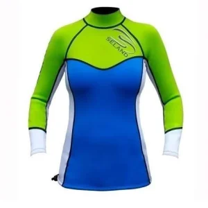 Camiseta de neopreno Malibu SELAND