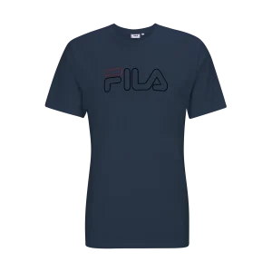 CAMISETA FILA SOFADES LOGO TEE