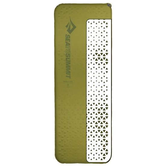 Colchoneta autohinchable Camp Mat SI RW SEA TO SUMMIT - Imagen 4