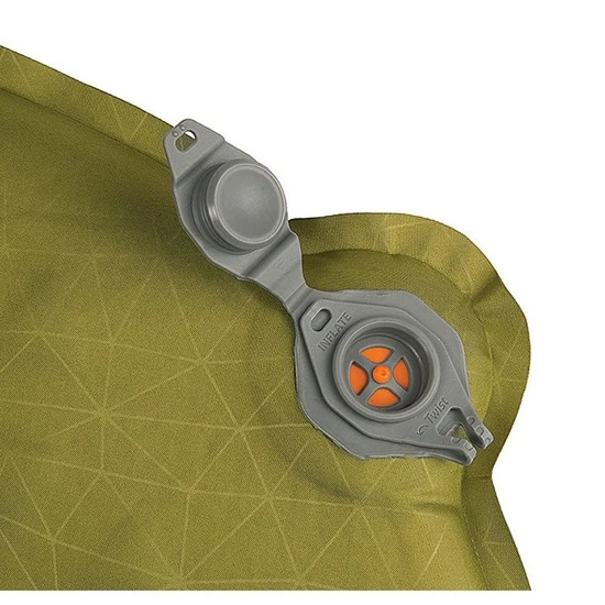 Colchoneta autohinchable Camp Mat SI RW SEA TO SUMMIT - Imagen 3