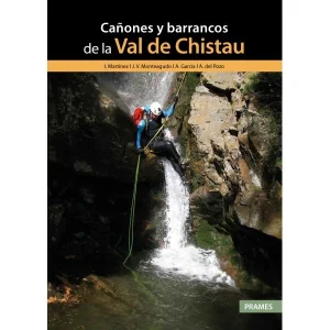 Cañones y barrancos de la Val de Chistau PRAMES