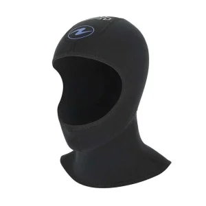 Capucha de neopreno 3 mm. AQUALUNG