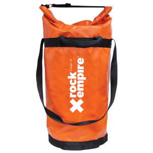 Bolso porta material CARGO ROLL de 55 lts – Rock Empire