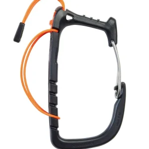 Mosquetón porta tornillos Caritool Evo PETZL