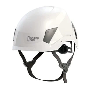 Casco de industria Flash Industry SINGING ROCK