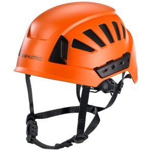 Casco Industrial Inceptor GRX Orange – Skylotec