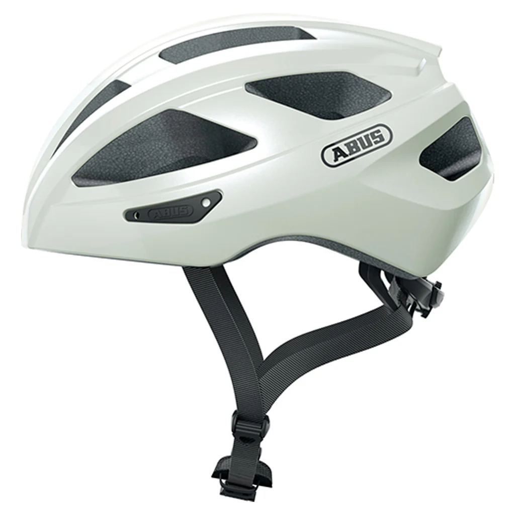 Casco Abus Macator - Imagen 2
