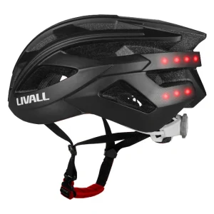 Casco ciclismo inteligente Livall BH60SE NEO