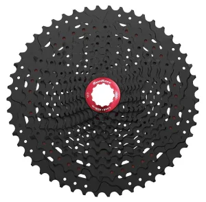 Cassette Sunrace CSMZ90 12v - Negro
