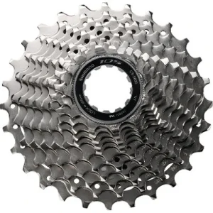 Cassette Shimano 105 CS-R7000 11V
