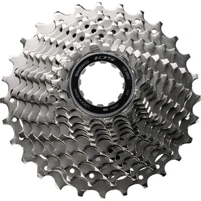 Cassette Shimano 105 CS-R7000 11V - Imagen 2