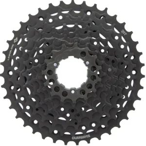 Cassette Shimano CUES CS-LG300 10V - 11-39 - 11-48
