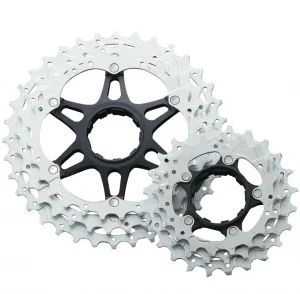 Cassette Shimano Deore XT CS-M771 10V - 11-34, 11-36