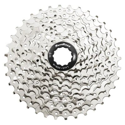 Cassette Sunrace CSM96 9AU 9V 11-32