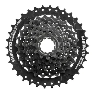 Cassette Shimano Altus CS-HG31 8V - 11-32, 11-34