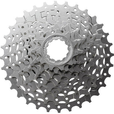 Cassette Shimano CS-HG400 9V - 11-34 - Imagen 2