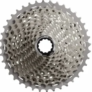 Cassette Shimano Deore XT CS-M8000 11V - 11-42, 11-46