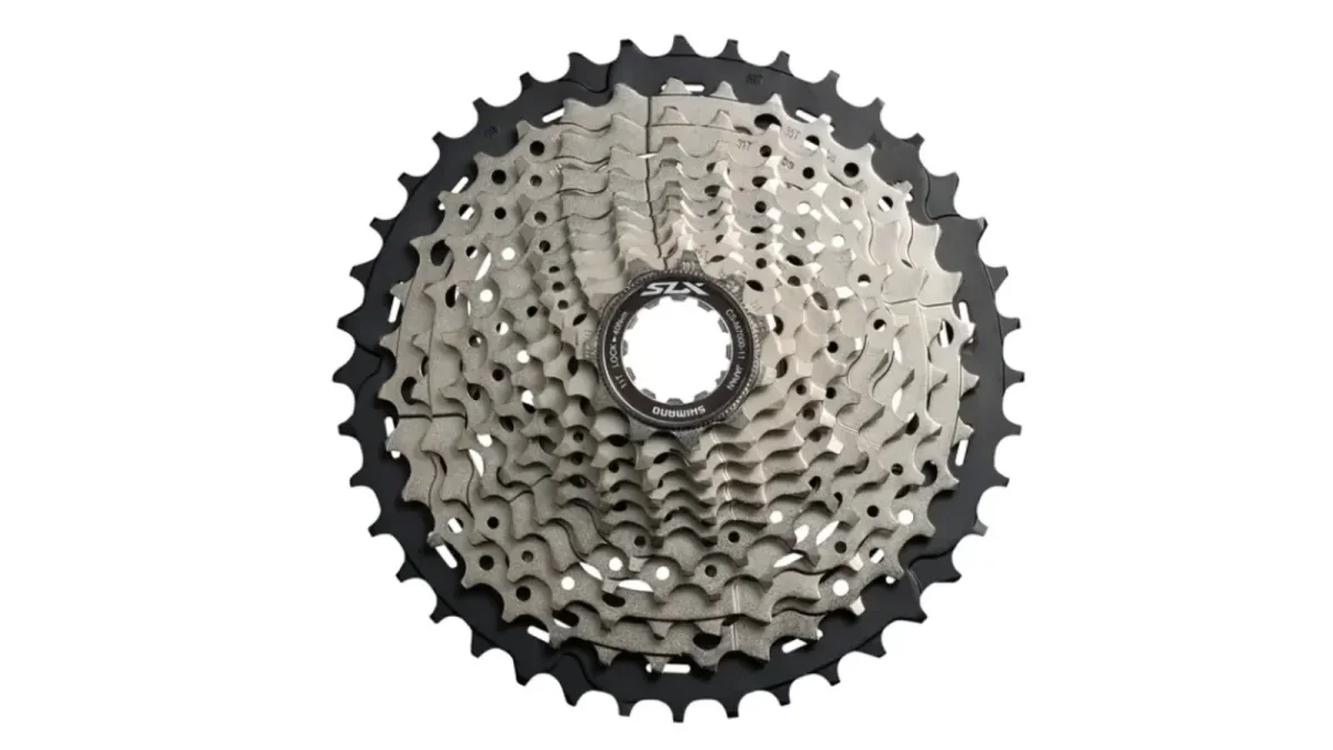 Cassette Shimano SLX CS M7000 11V - 11-40, 11-46