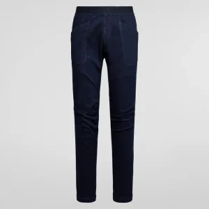 Pantalon de escalada Cave Jeans LA SPORTIVA