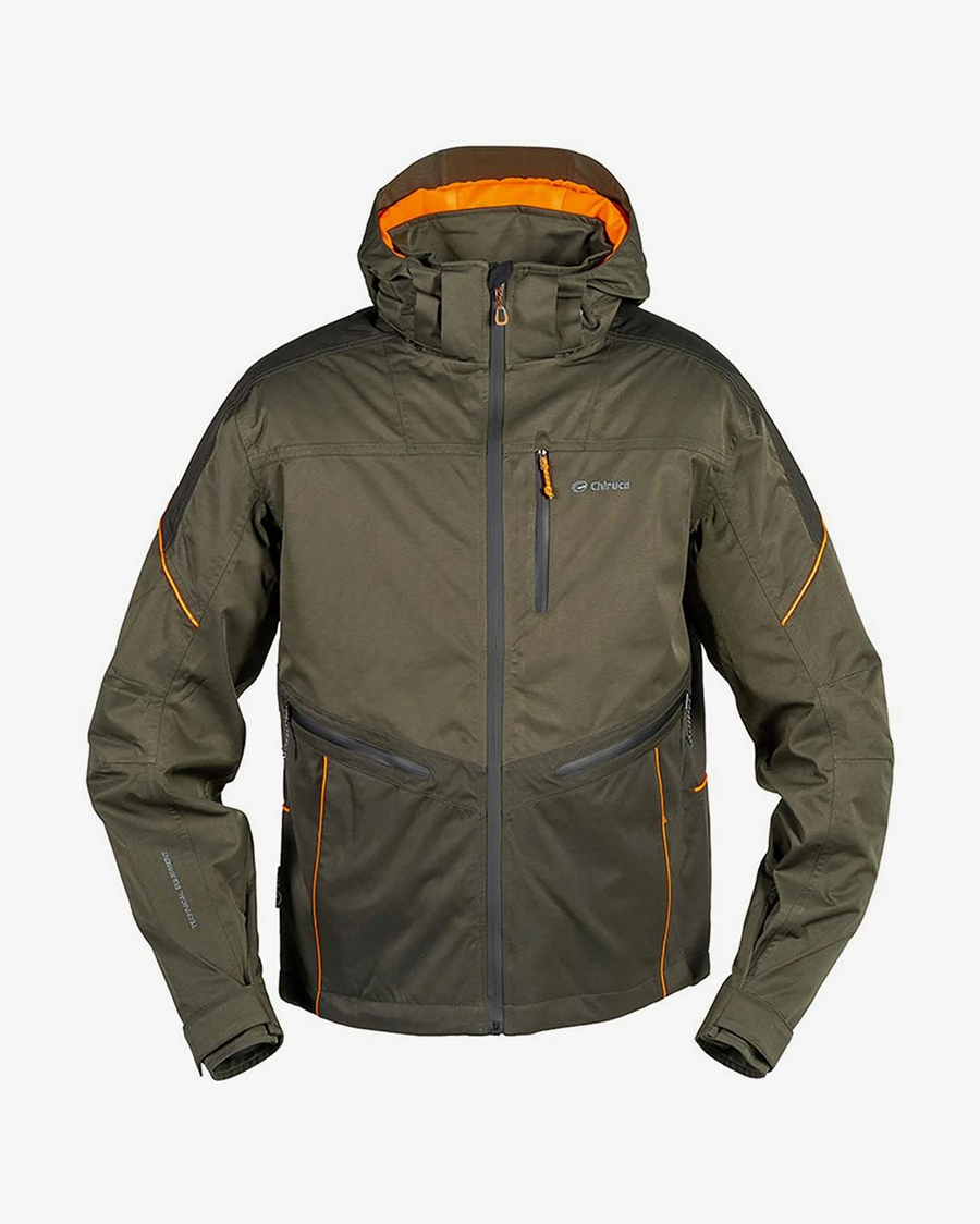 CHAQUETA CHIRUCA ATALANTA CH+ - Imagen 4