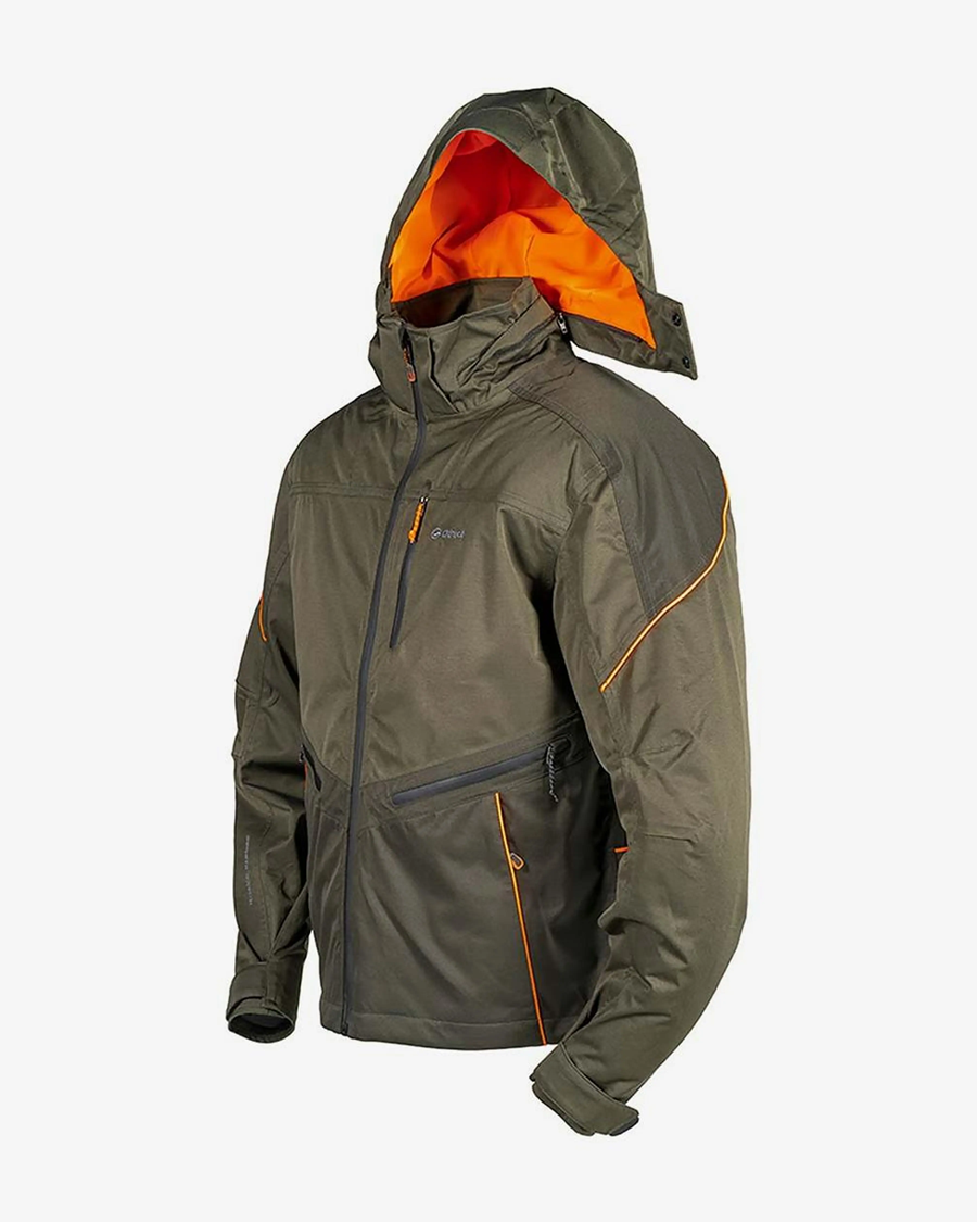 CHAQUETA CHIRUCA ATALANTA CH+ - Imagen 6