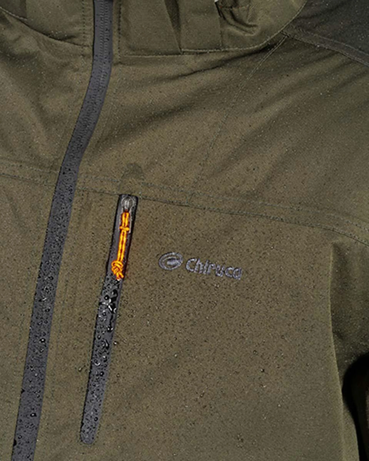 CHAQUETA CHIRUCA ATALANTA CH+ - Imagen 7